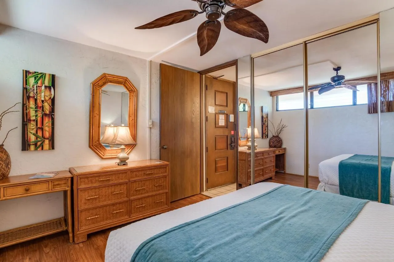 Papakea D309 Villa Kahana