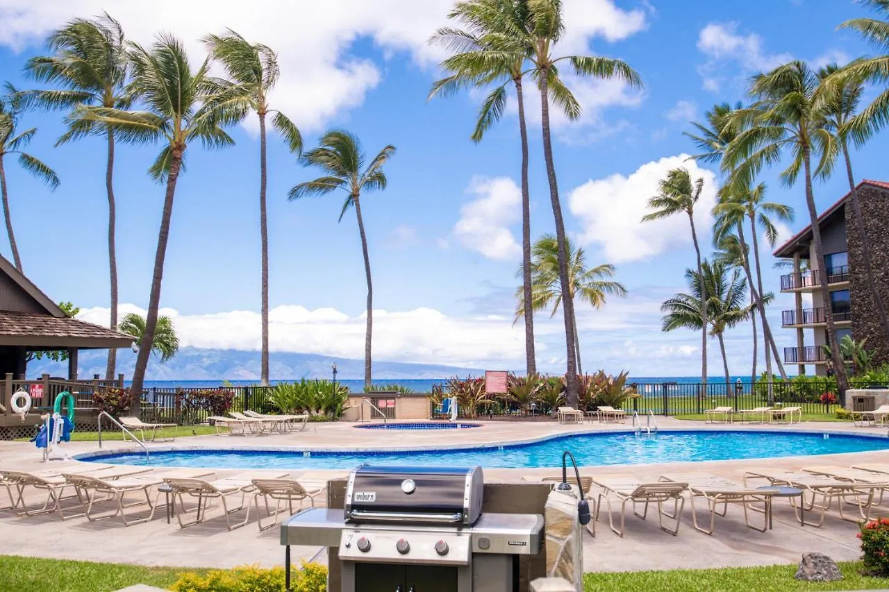 Papakea D309 Villa Kahana United States