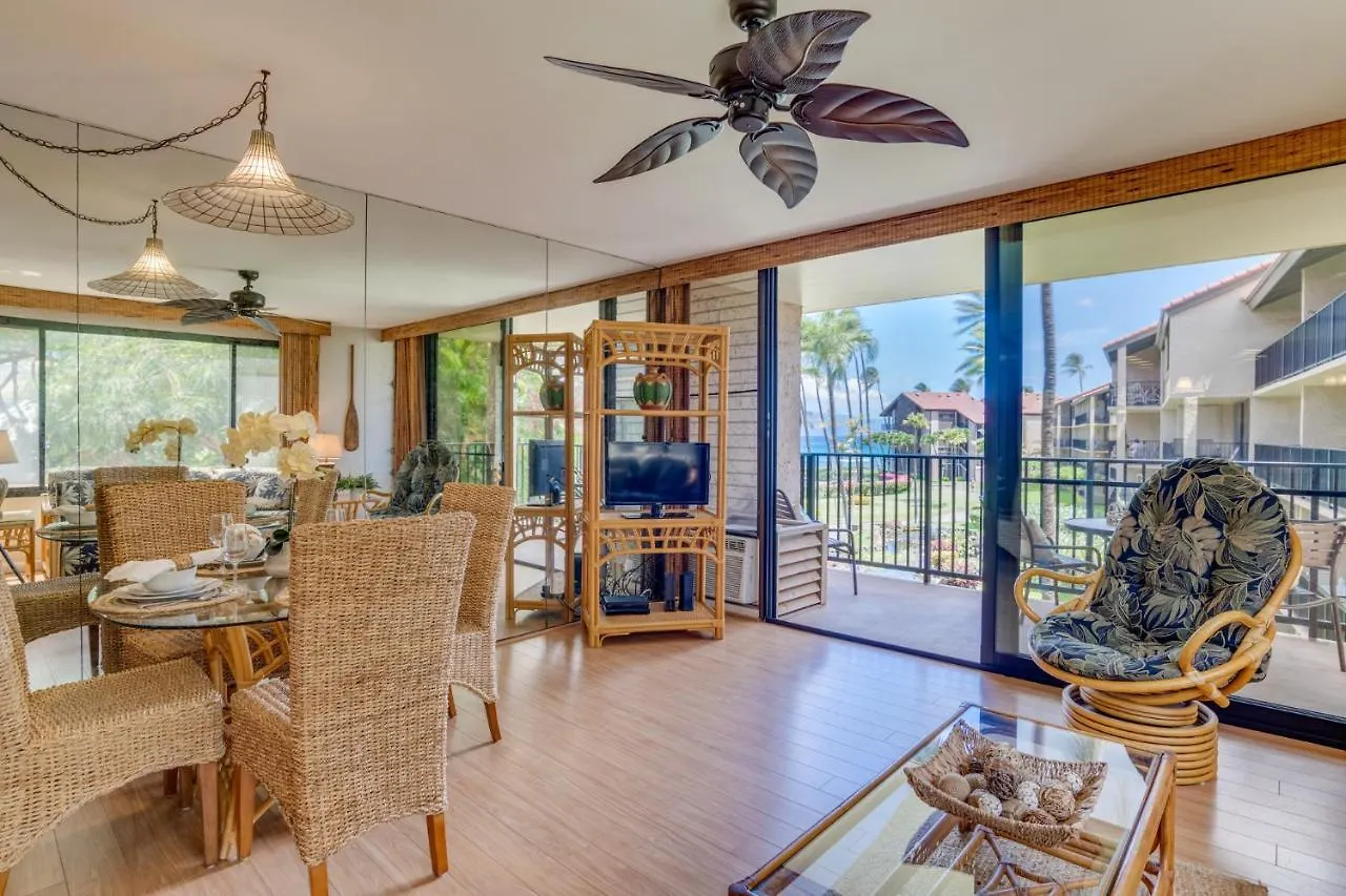 Papakea D309 Villa Kahana Holiday home