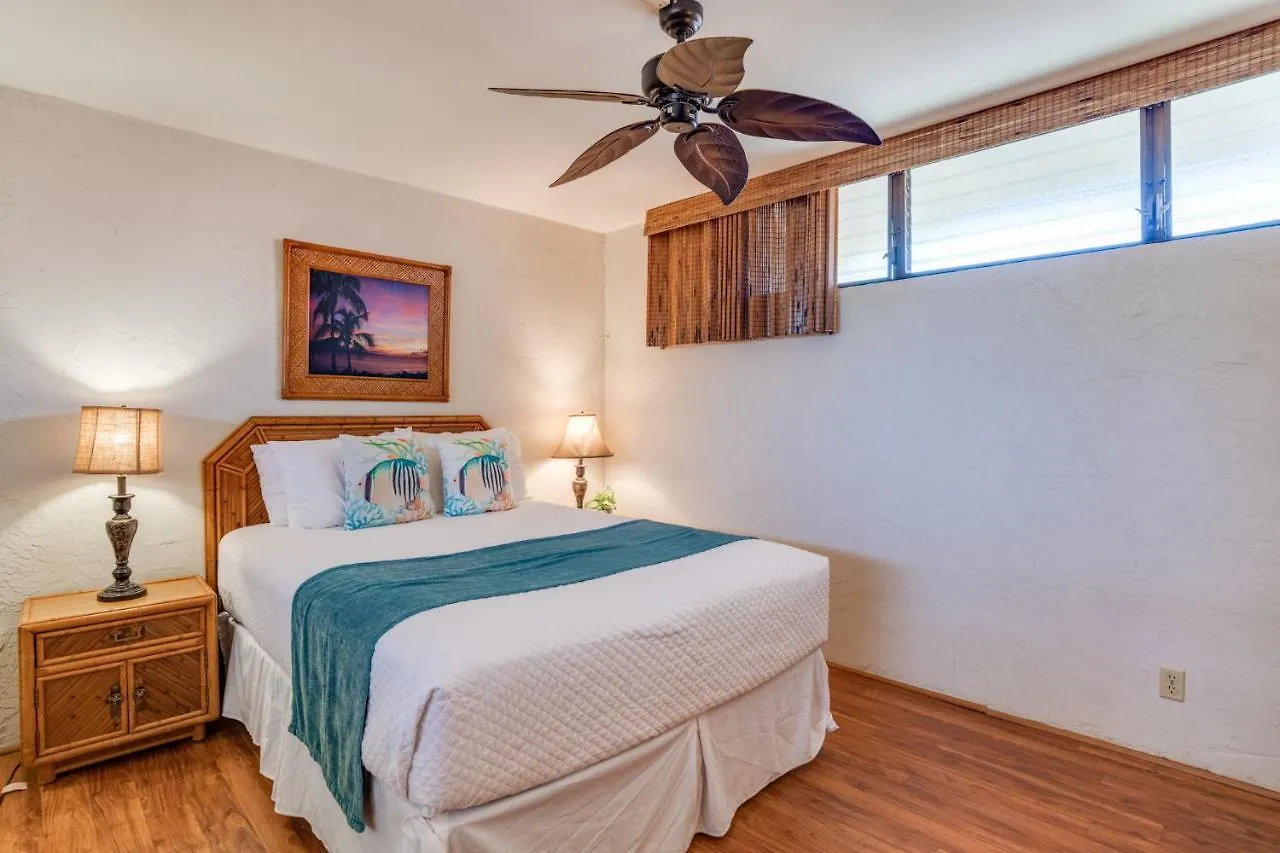 Holiday home Papakea D309 Villa Kahana United States