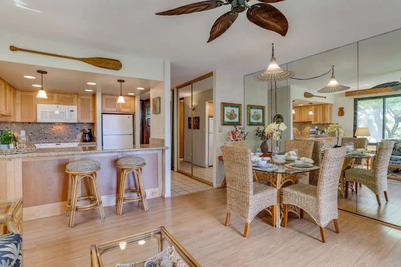 Holiday home Papakea D309 Villa Kahana United States