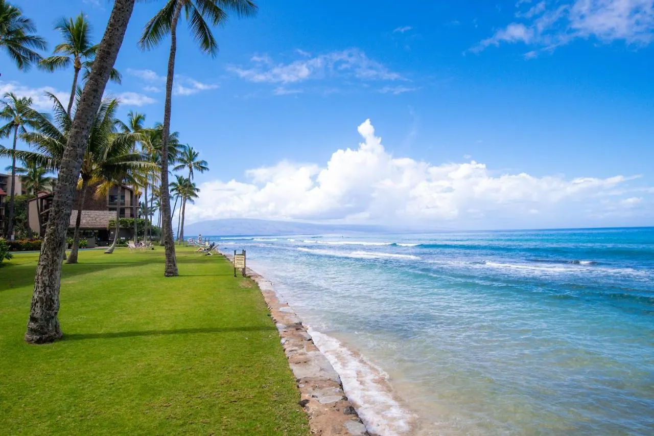 Holiday home Papakea D309 Villa Kahana
