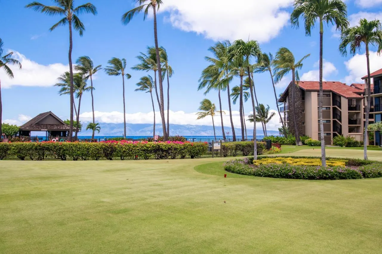 Papakea D309 Villa Kahana United States