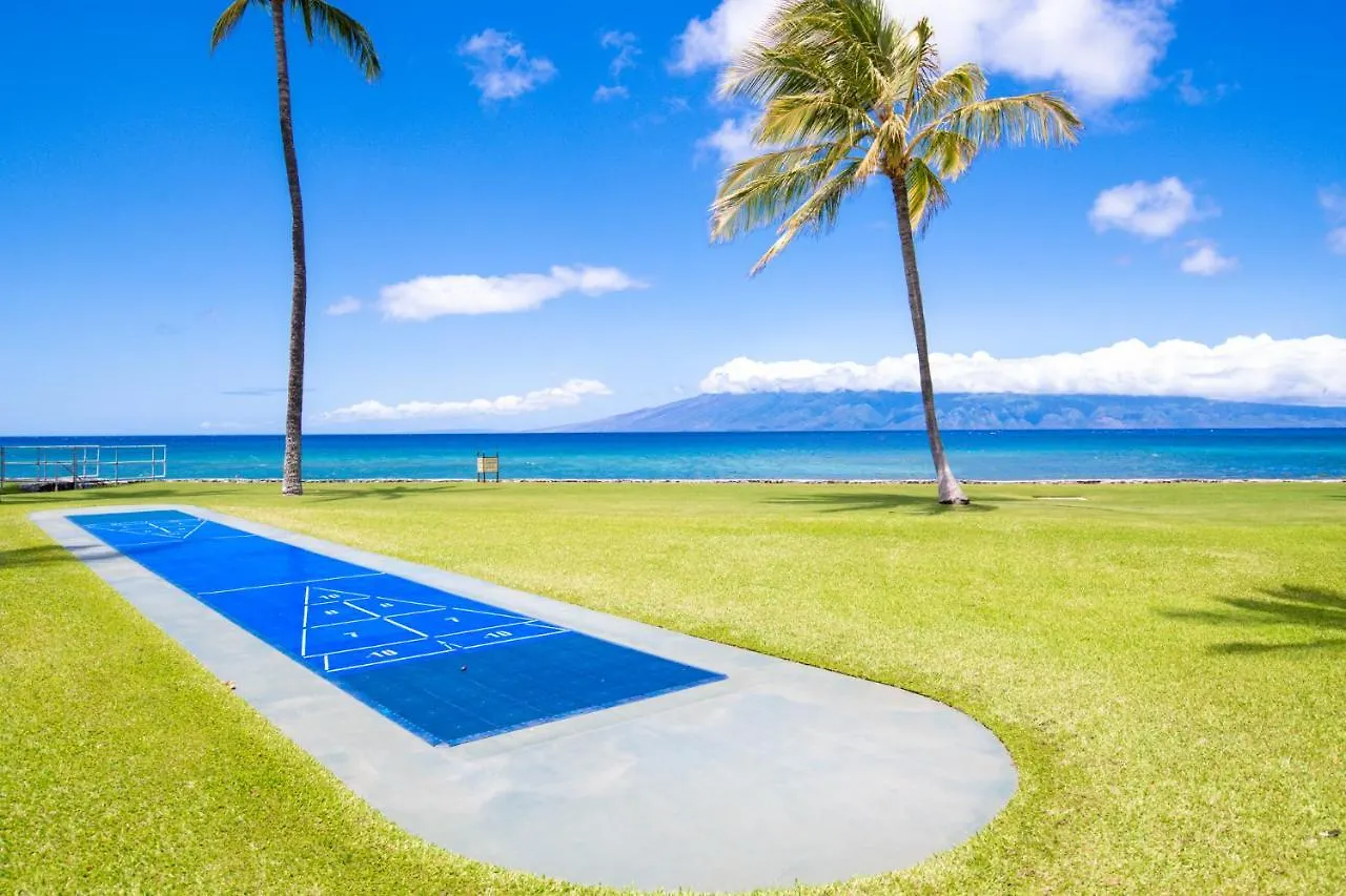 Holiday home Papakea D309 Villa Kahana