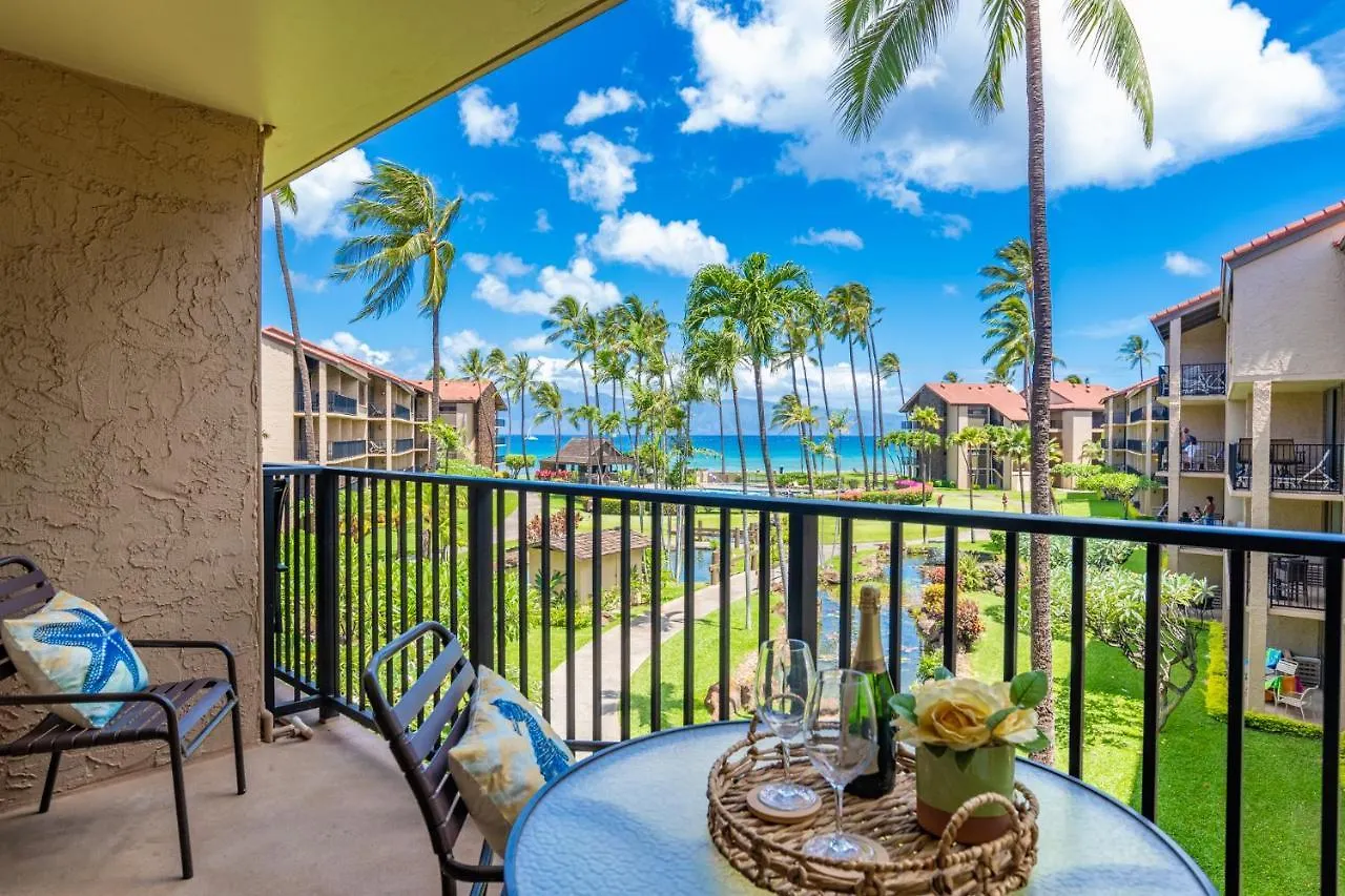 Papakea D309 Villa Kahana