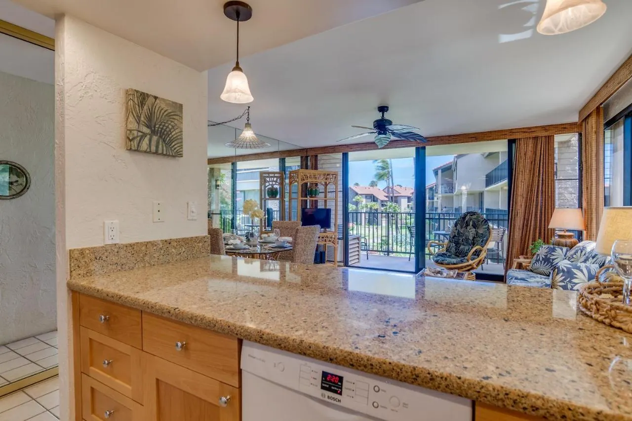 Papakea D309 Villa Kahana Holiday home