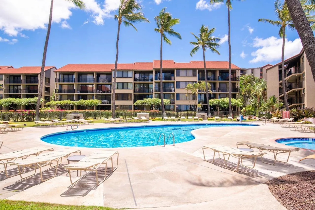 Papakea D309 Villa Kahana Holiday home